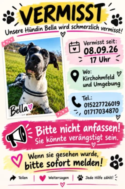 Bella