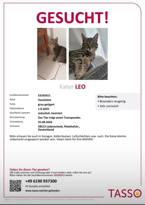 Leo