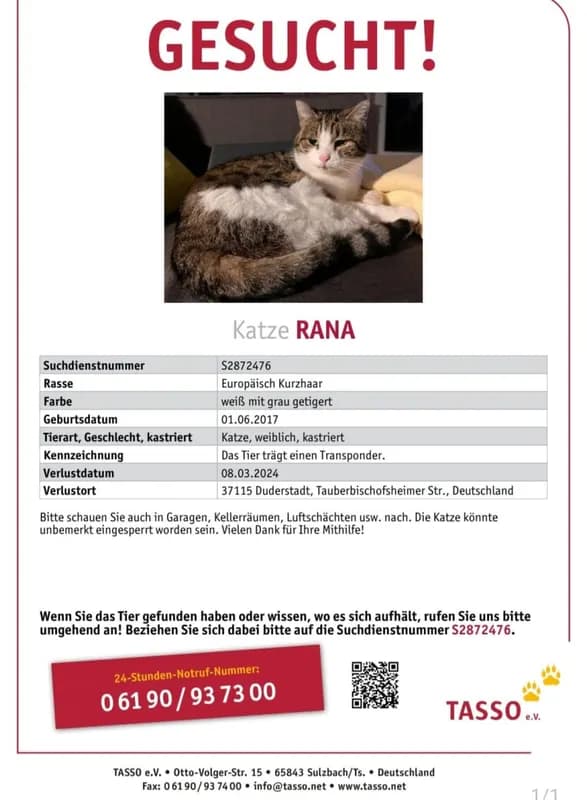 Rana