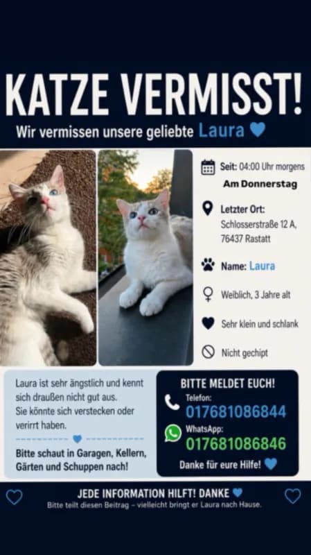 Laura