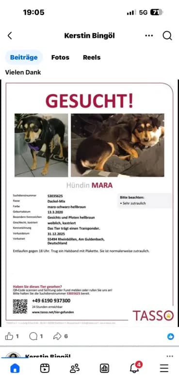 Mara