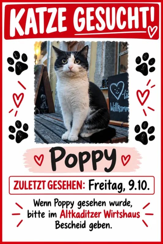 Poppy