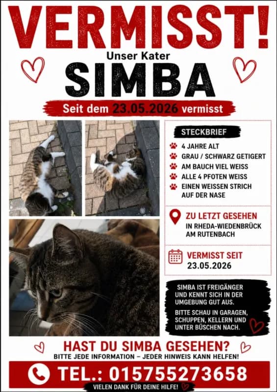 Simba