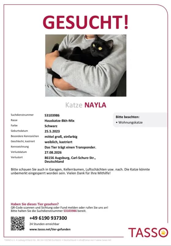 Nayla