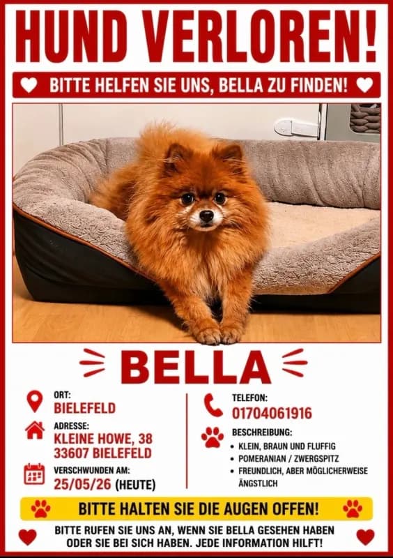 Bella Donna