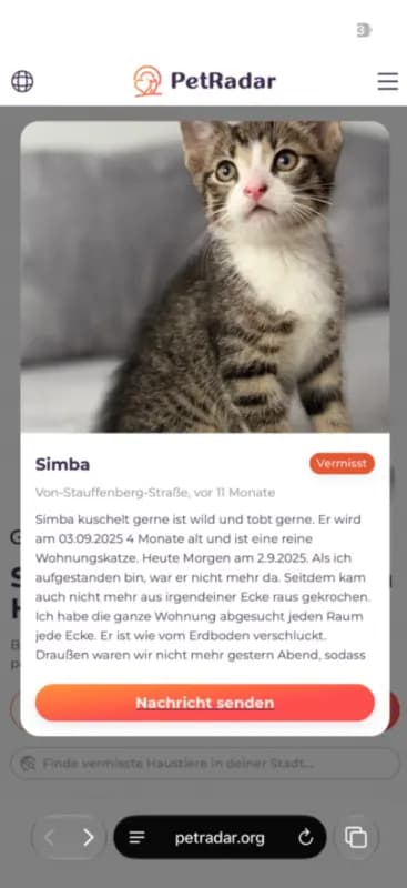 Simba