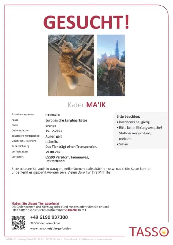 Maik
