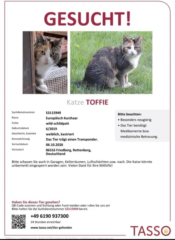 Toffie