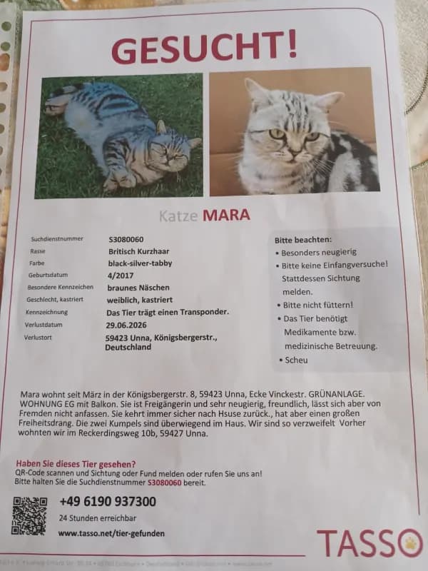 Mara