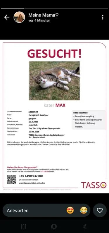 Max