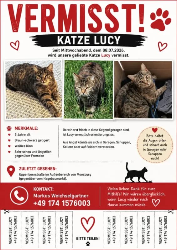 Lucy