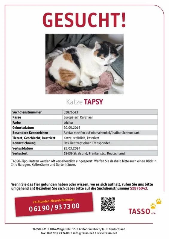 Tapsy